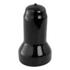 Trailer Hitch Ball Shank Cover